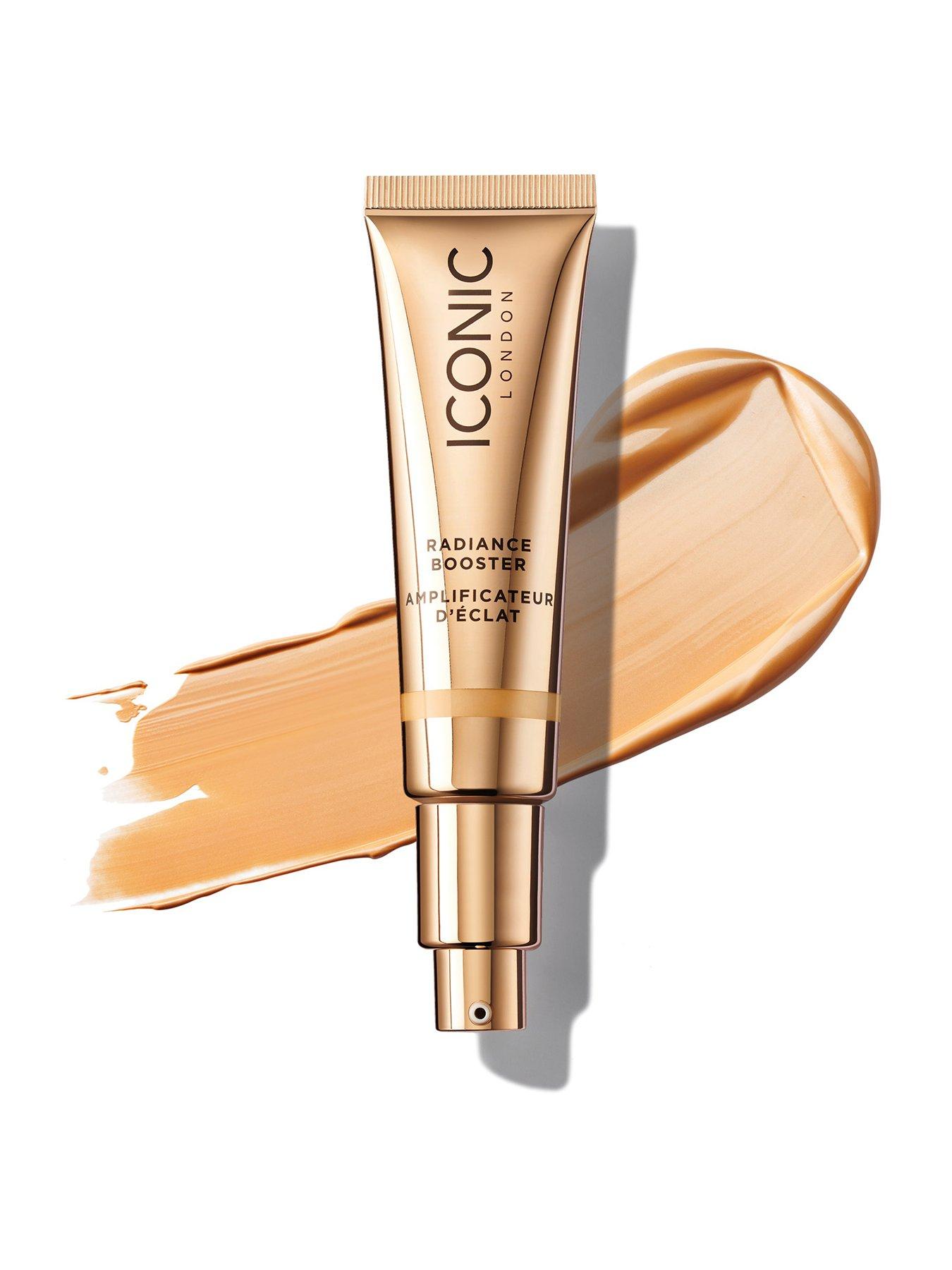 Iconic London Radiance Booster