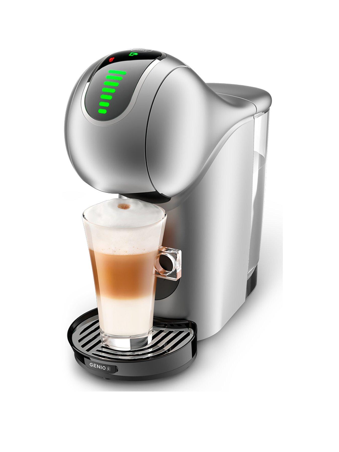 dolce gusto genio 2 titanium
