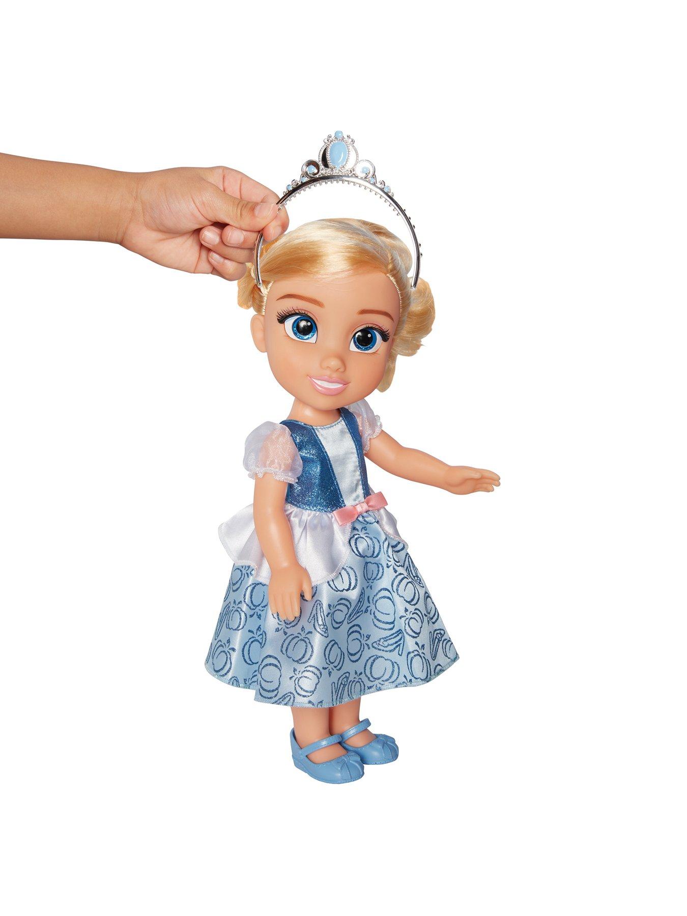 Disney Princess Cinderella Doll