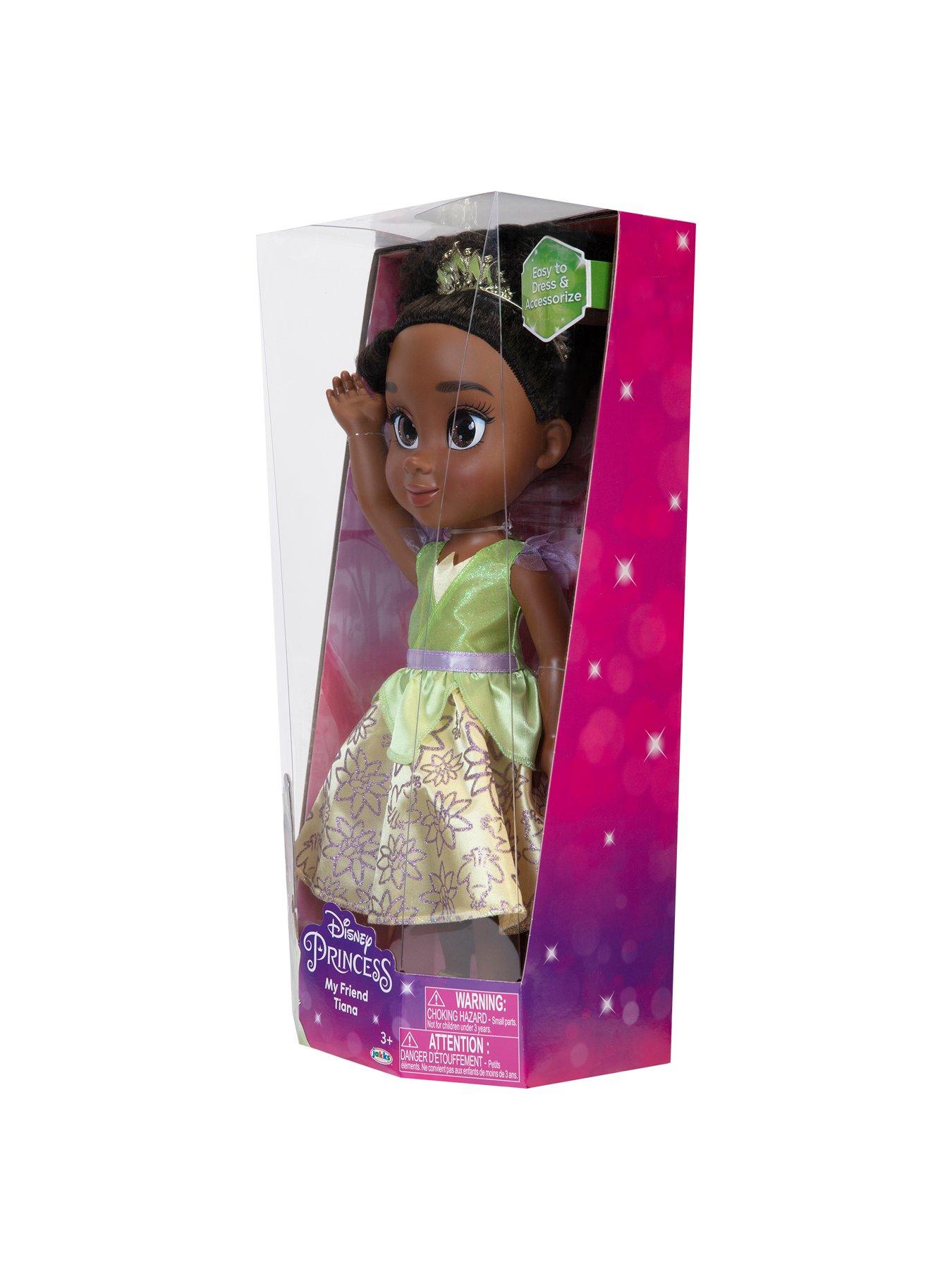 Doll cheap beauty tiana