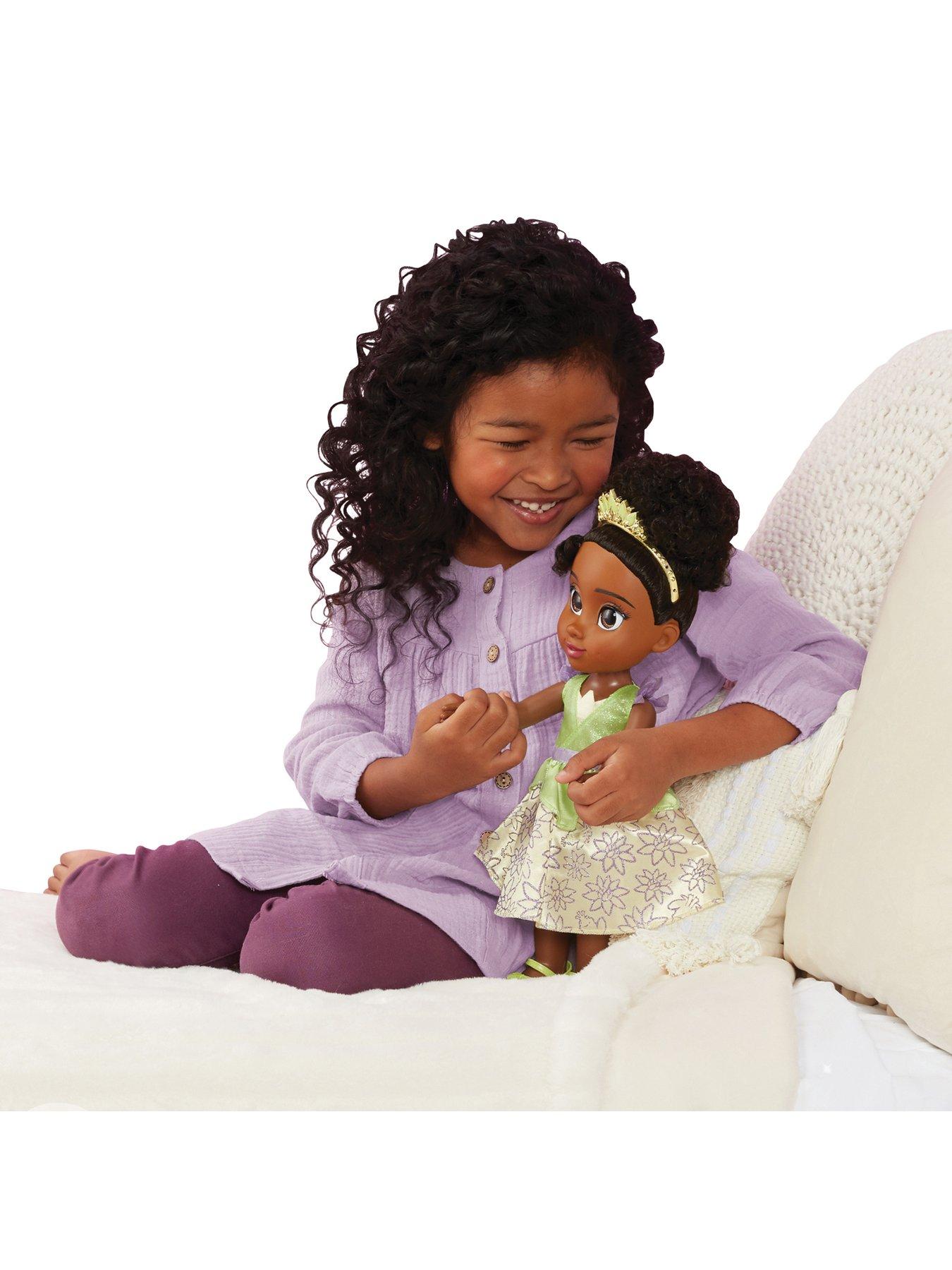 Our generation tiana store doll