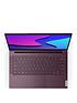 lenovo-yoga-slimnbsp7i-laptop-14in-fhd-ipsnbspintel-evo-core-i5-1135g7-8gb-ramnbsp256gb-ssdnbsp--purpleback