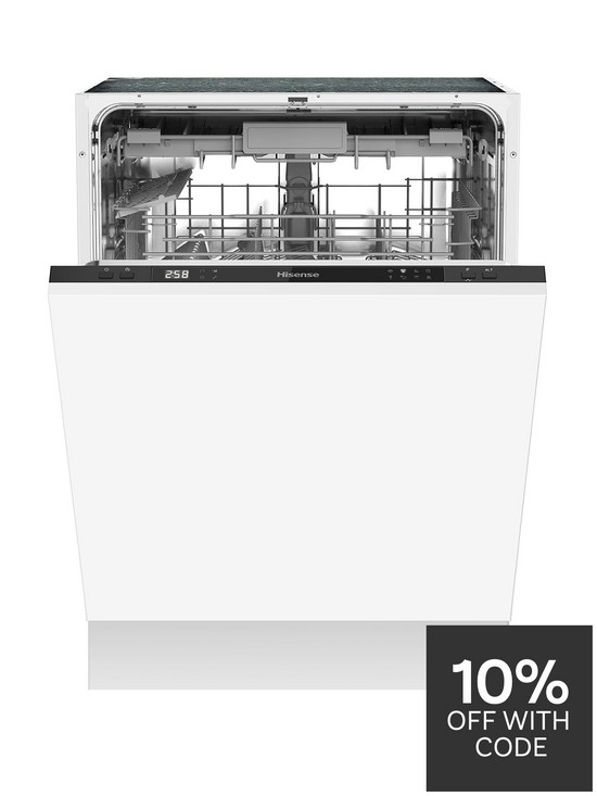 front image of hisense-hv603d40uk-14-place-integratednbspfullsize-dishwasher