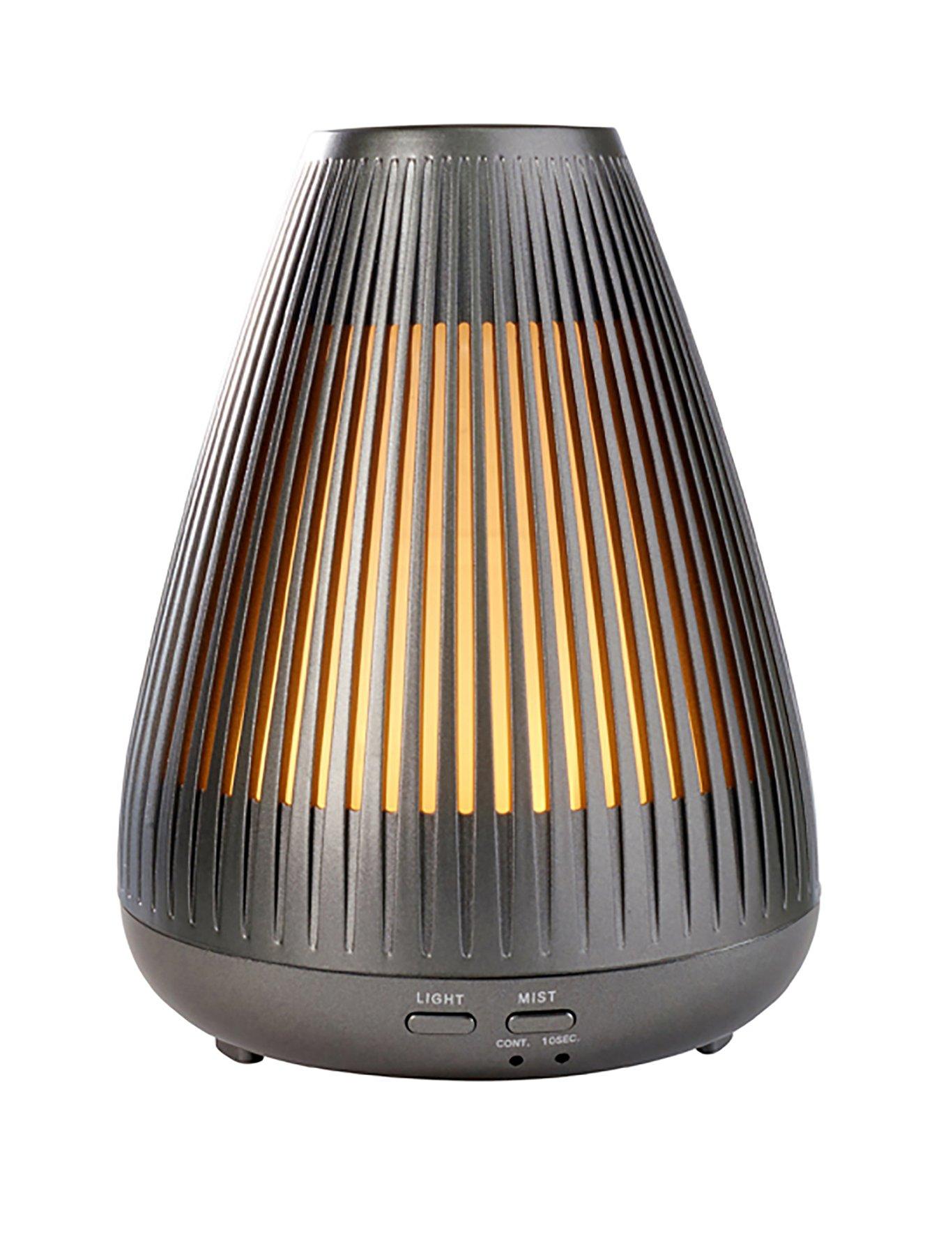 Product photograph of Made By Zen Alina Aroma Diffuser from very.co.uk