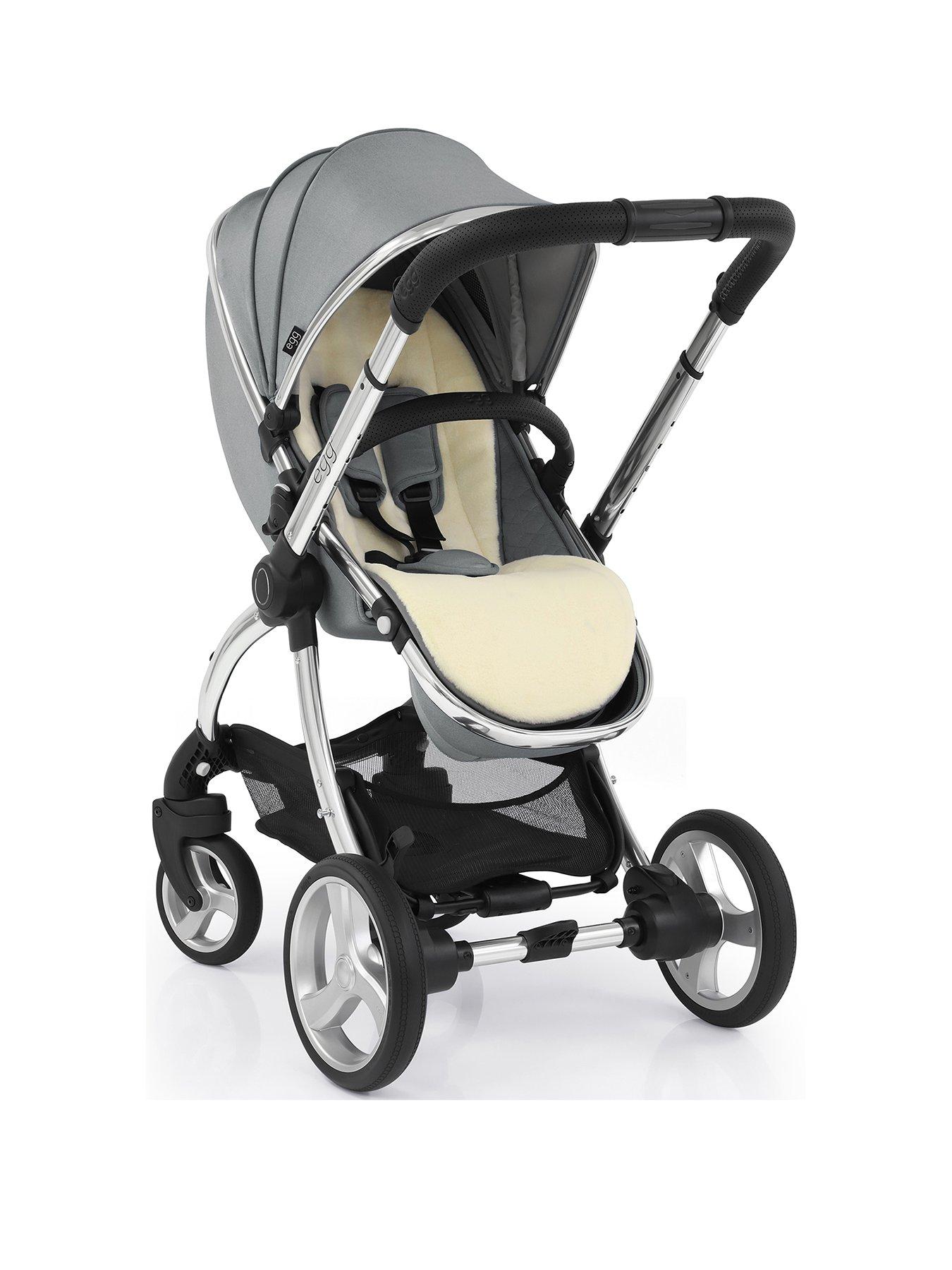 egg2 Luxury Bundle with egg shell Car 