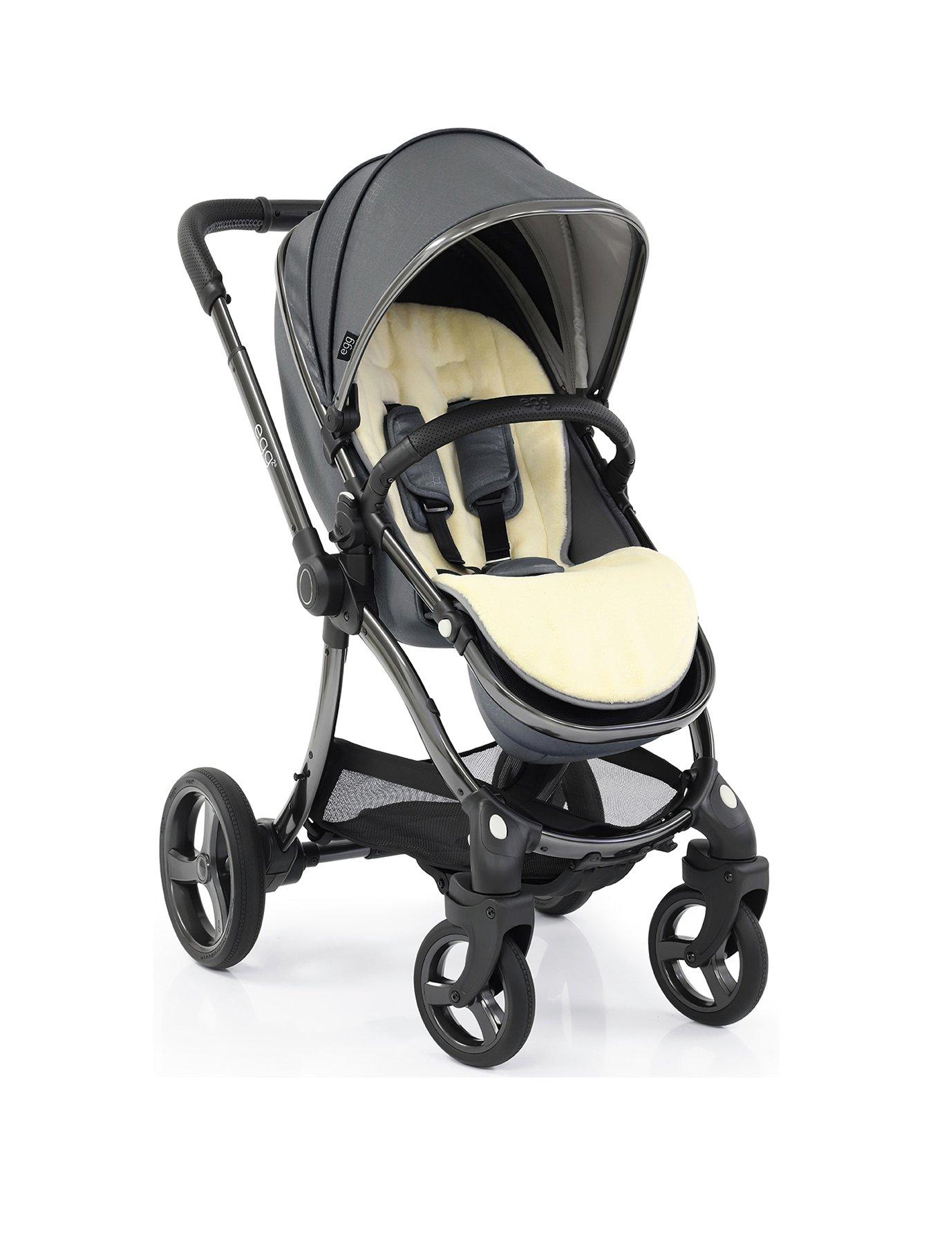 egg2 Luxury Bundle With Egg Shell Car 