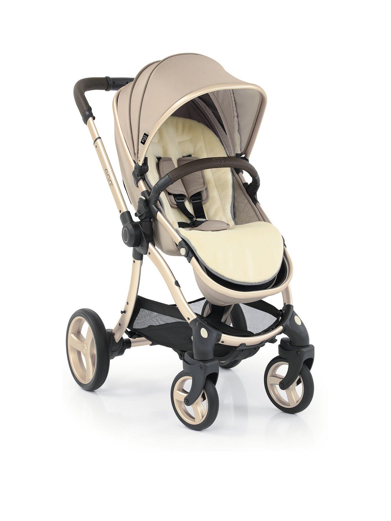 Egg stroller deals review 2018