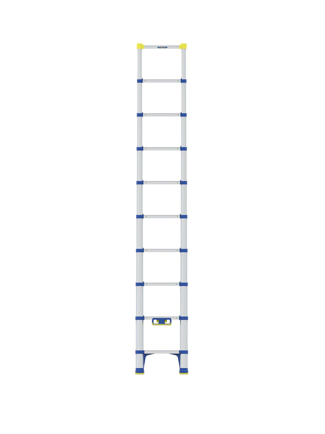 Image 1 of 6 of Werner 2.9m Soft Close Telescopic