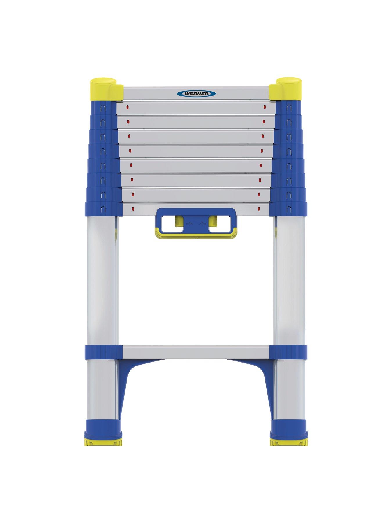 Image 3 of 6 of Werner 2.9m Soft Close Telescopic