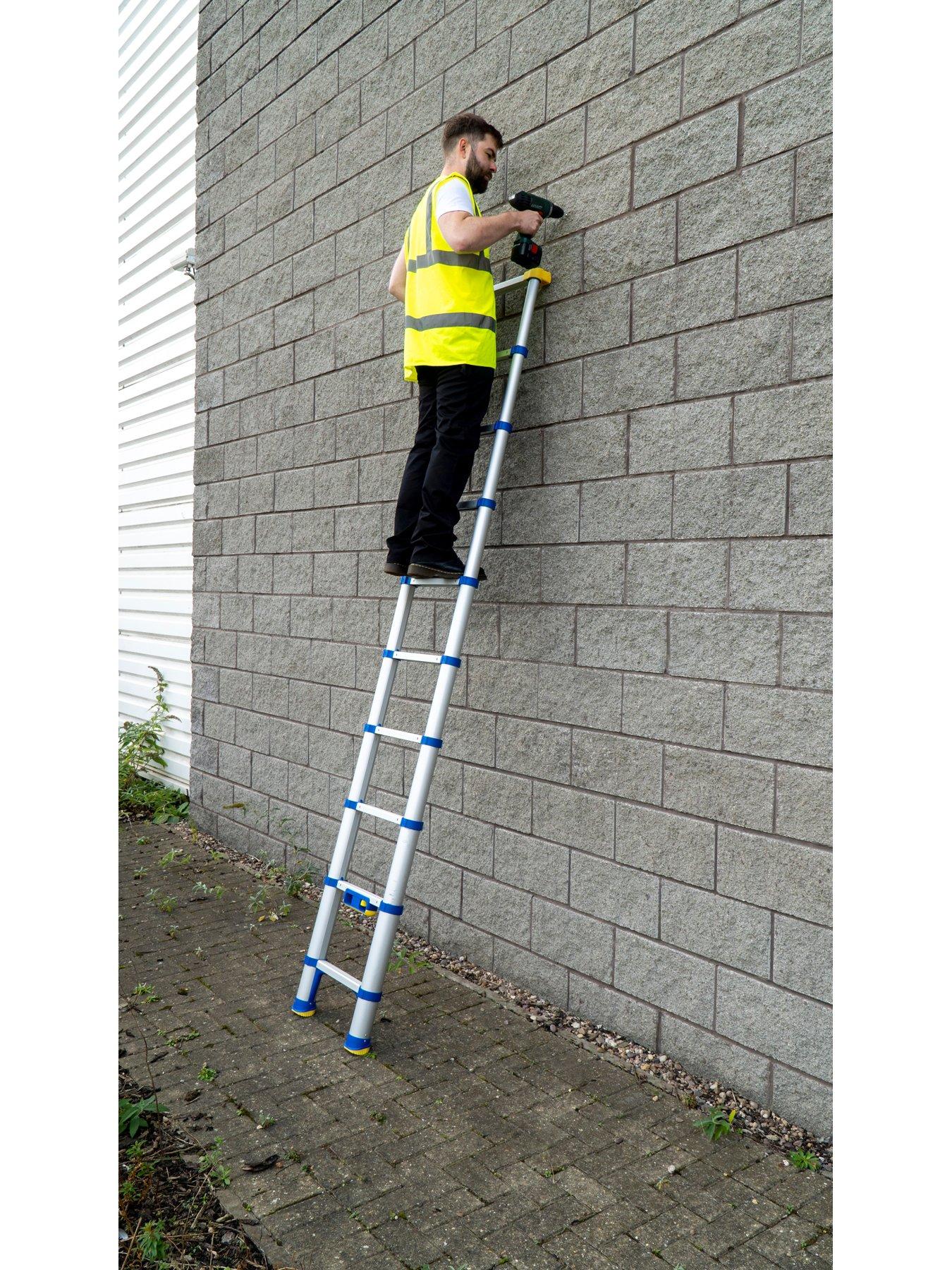 Image 5 of 6 of Werner 2.9m Soft Close Telescopic