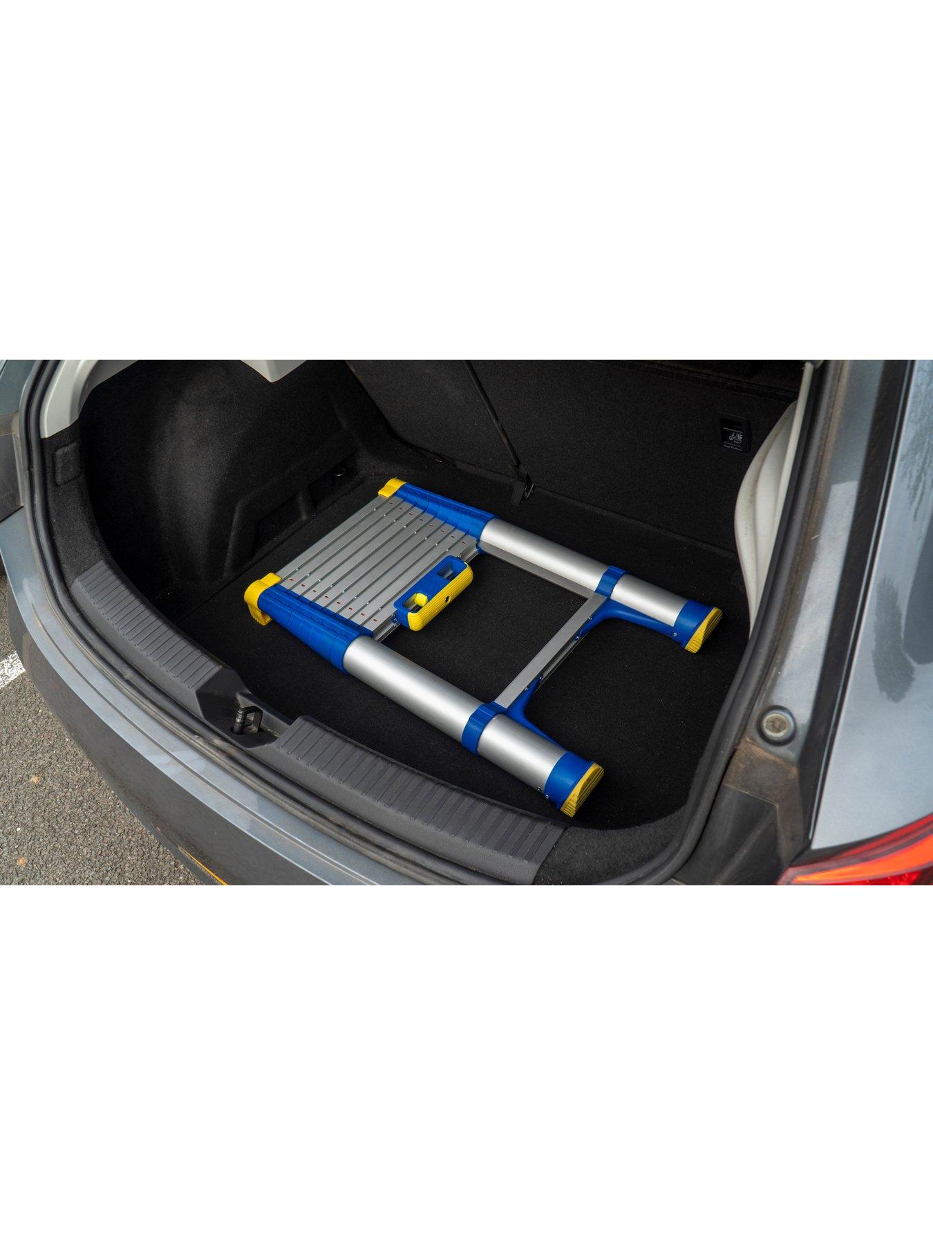 Image 6 of 6 of Werner 2.9m Soft Close Telescopic