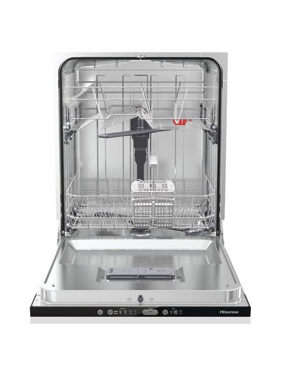 stillFront image of hisense-hv651d60uk-13-place-full-size-dishwasher