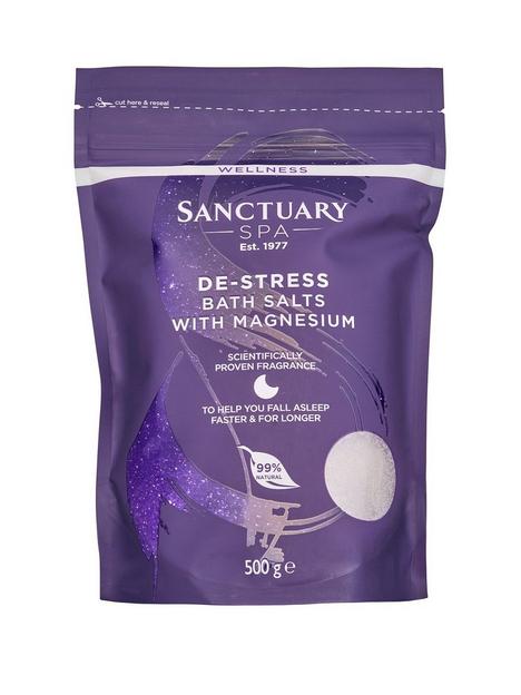 sanctuary-spa-de-stress-wellness-bath-salts-500g