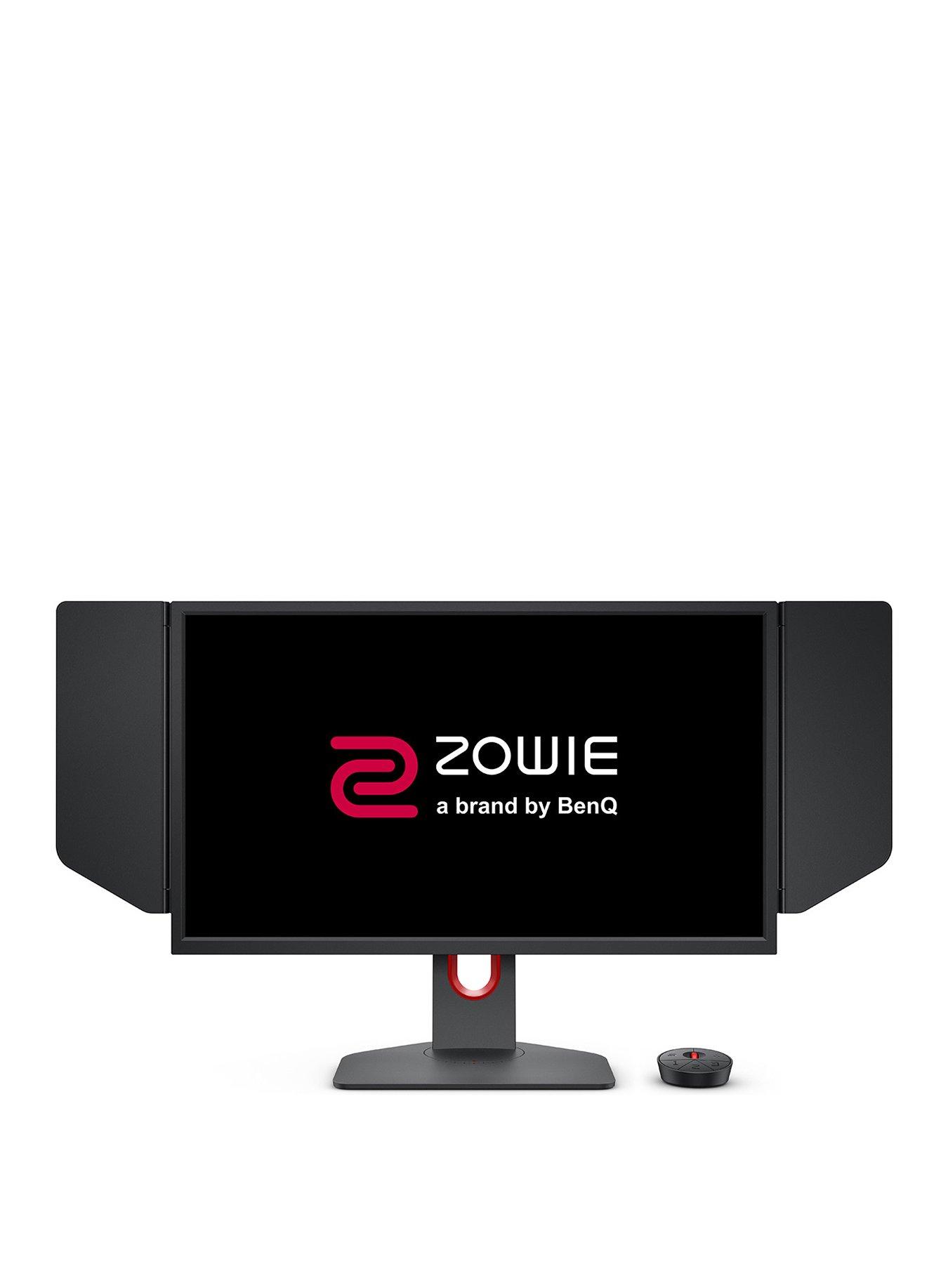 Benq Zowie Xl2546K, Full Hd, 240Hz, Dyac+, 24.5 Inch E-Sports Monitor