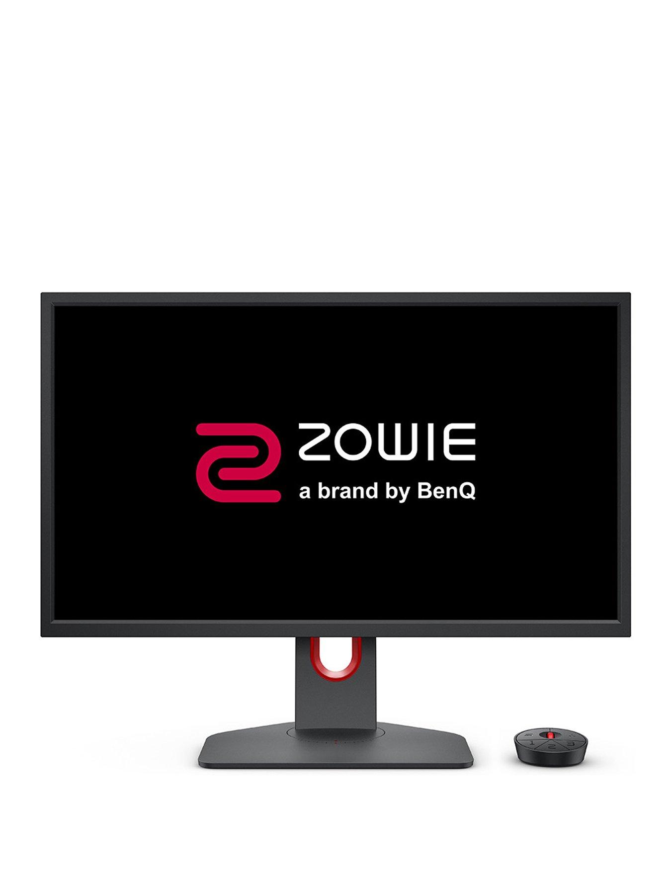 BenQ Zowie XL2546K, Full HD, 240Hz, DyAc+, 24.5 inch e-Sports Monitor zowie XL2546K 24.5in 240hz