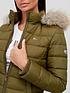 tommy-jeans-faux-fur-hooded-padded-down-jacket-oliveoutfit