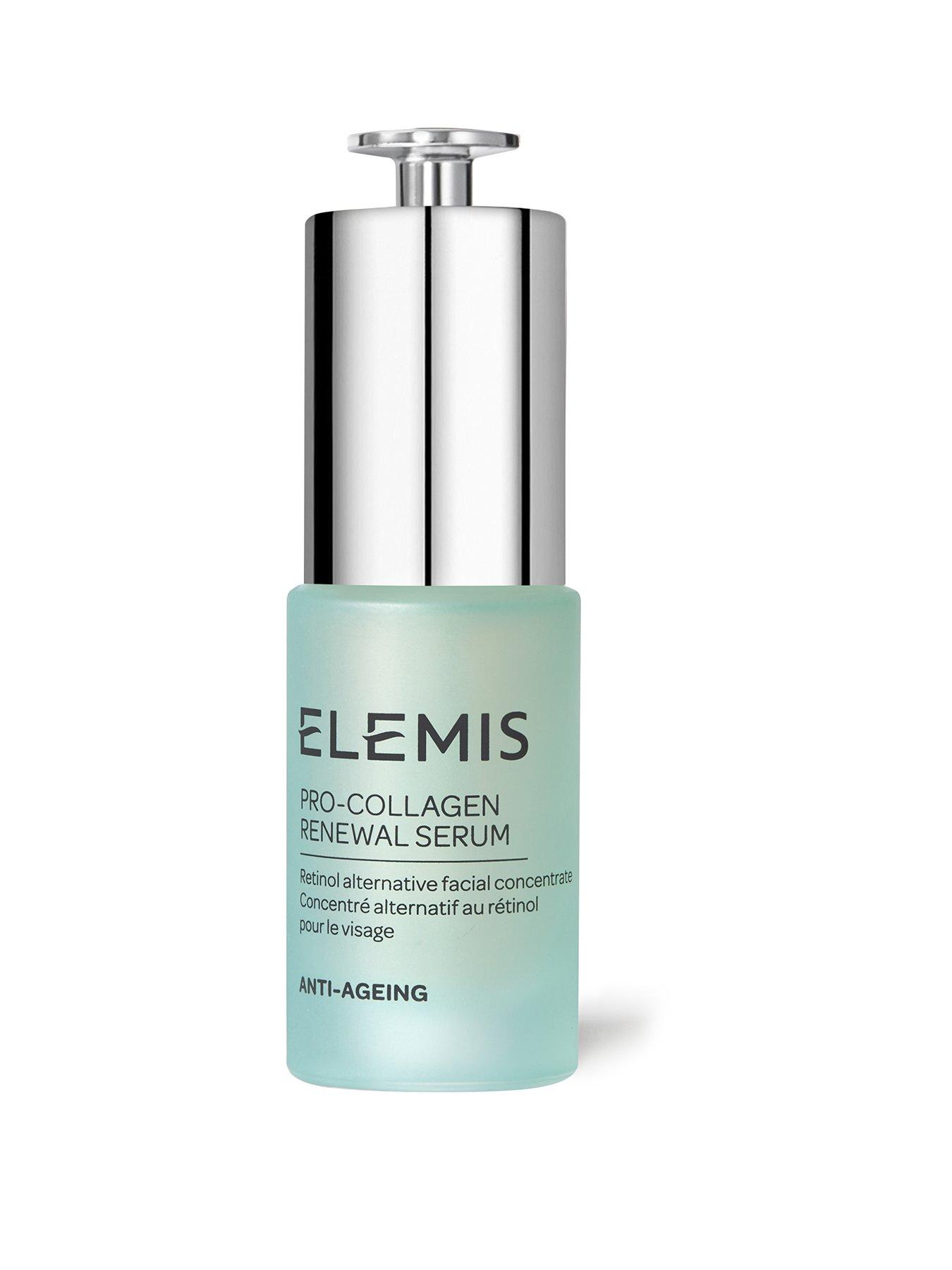 Image 1 of 3 of Elemis Pro-Collagen Renewal Serum 15ml