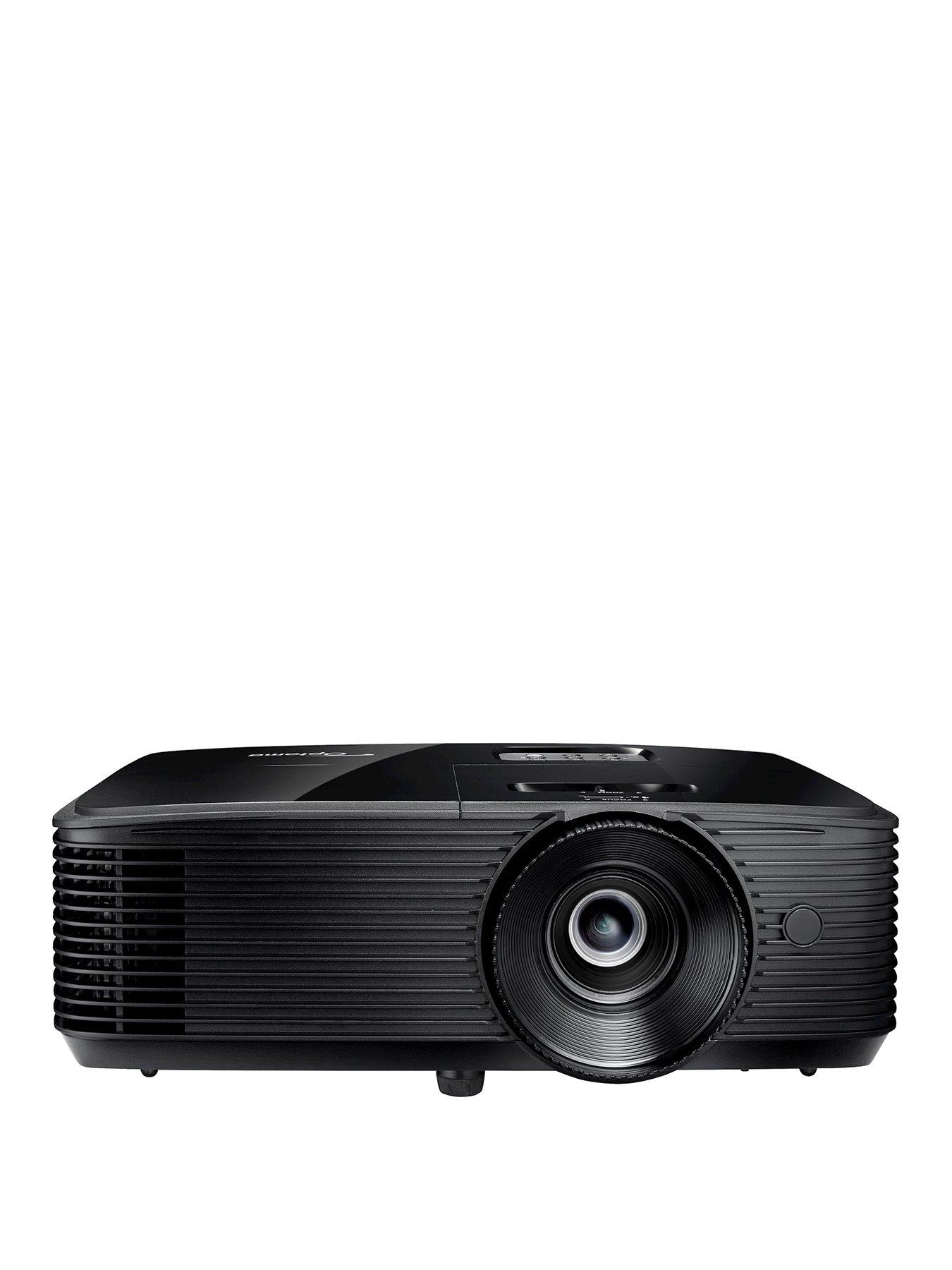 OPTOMA HD145X Full HD Home Cinema Projector