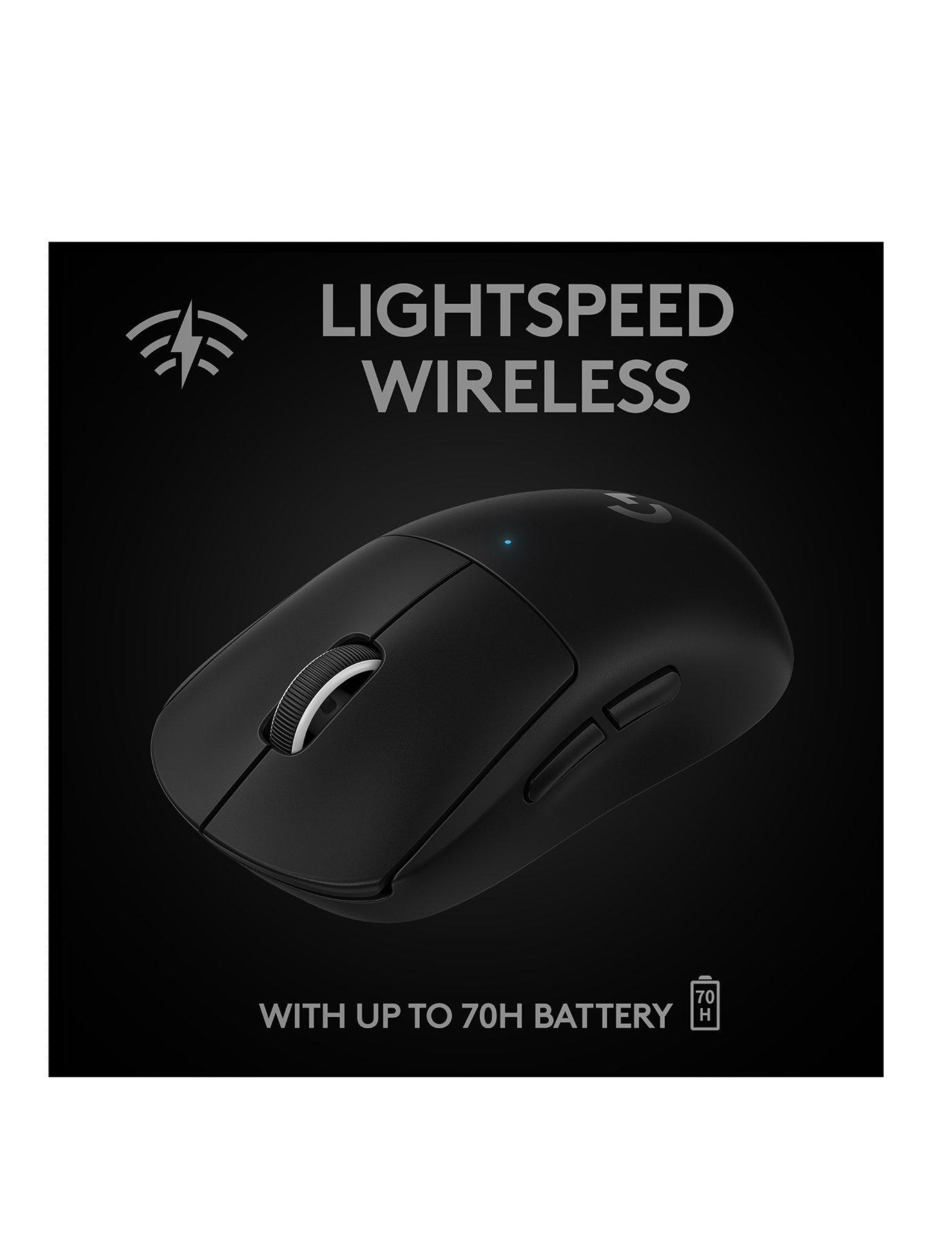 Super light store mouse logitech