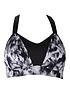  image of pour-moi-energy-underwired-lightly-padded-convertible-sports-bra