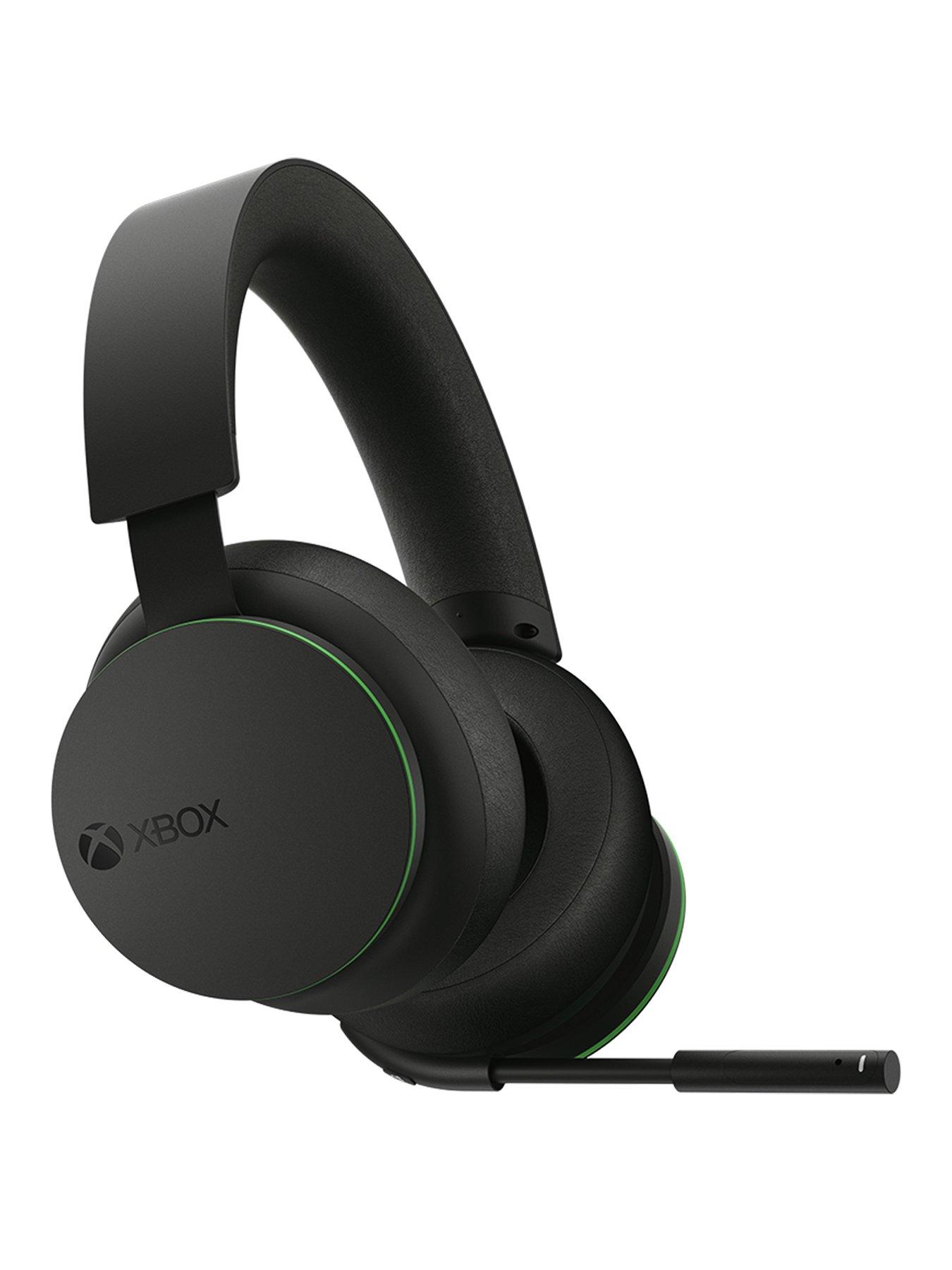 Very on sale xbox headset