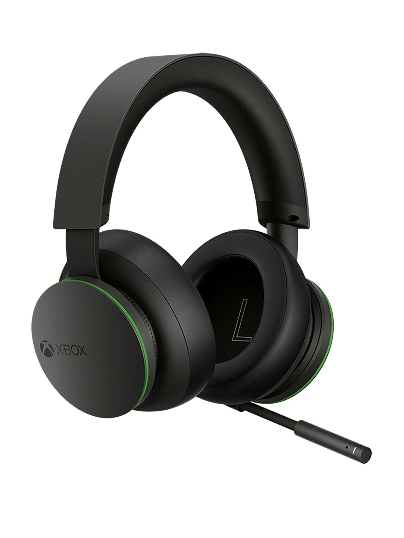 Very xbox on sale one headset