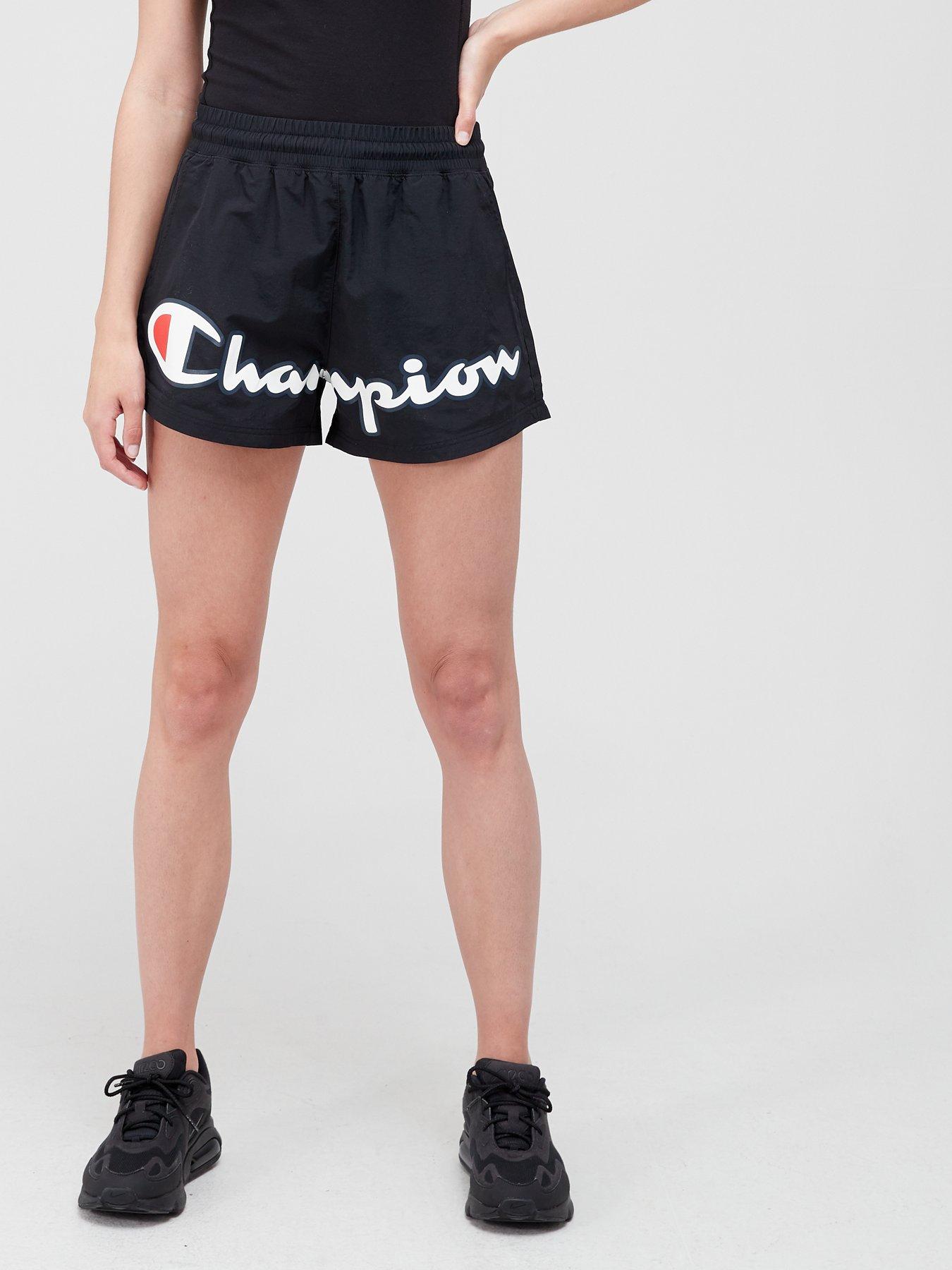 all black champion