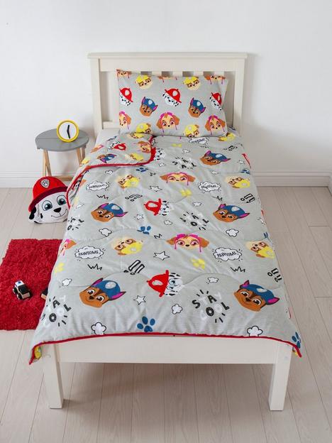 rest-easy-sleep-better-paw-patrol-coverless-quilt-45-tog-single-with-pillowcase