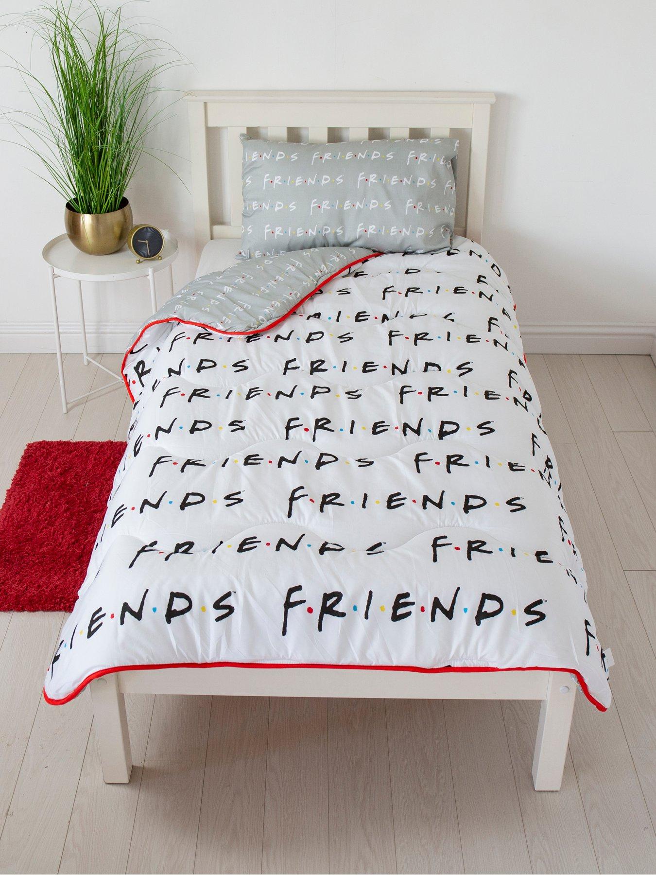 character double duvet covers
