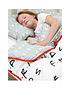  image of rest-easy-sleep-better-coverless-quilt-105-tog