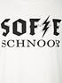 sofie-schnoor-logo-print-t-shirt-whitedetail