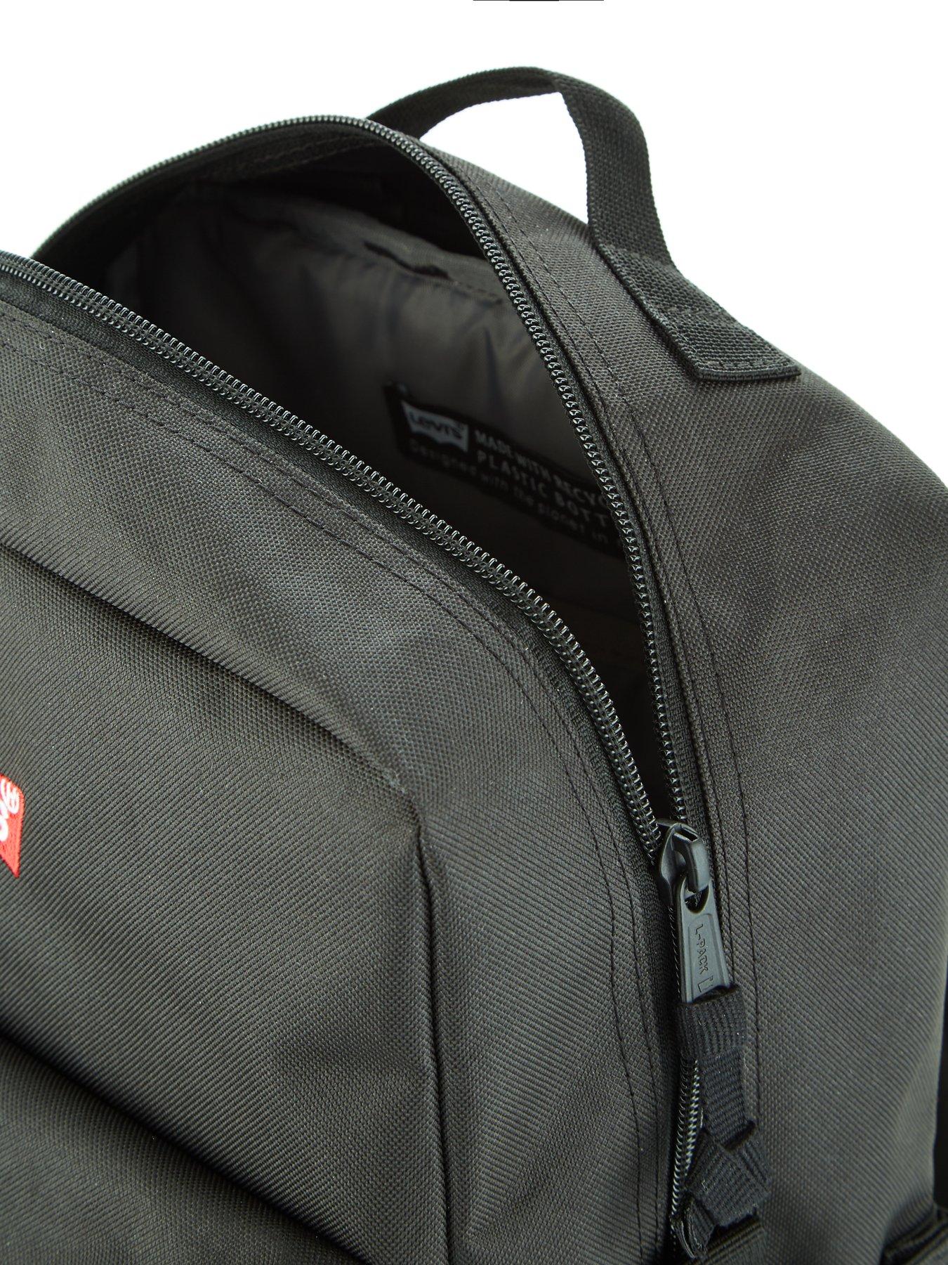Women Standard Issue Backpack - Black