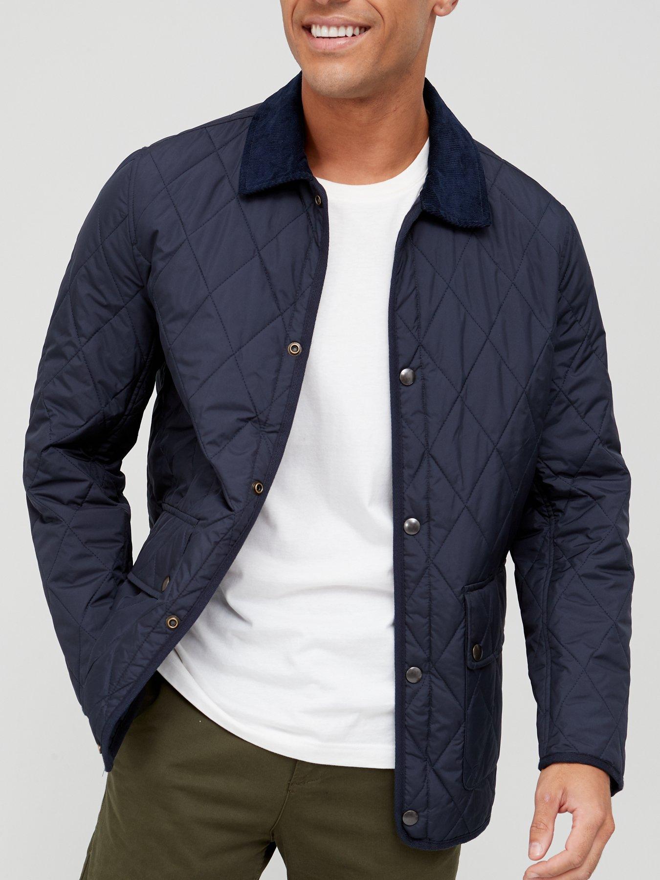 very mens jackets
