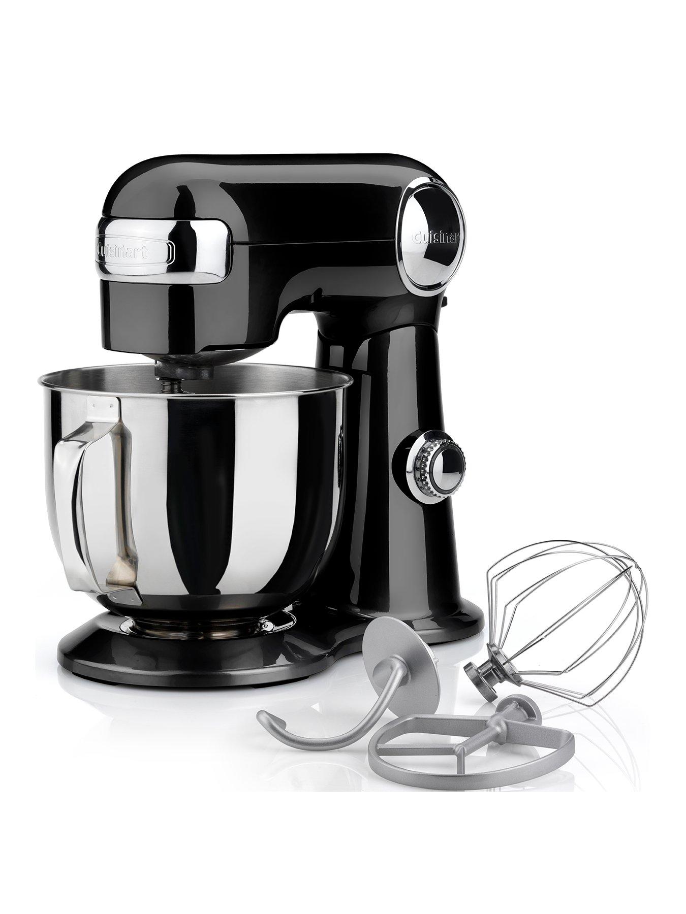 Cuisinart Precision Stand Mixer Black very.co.uk