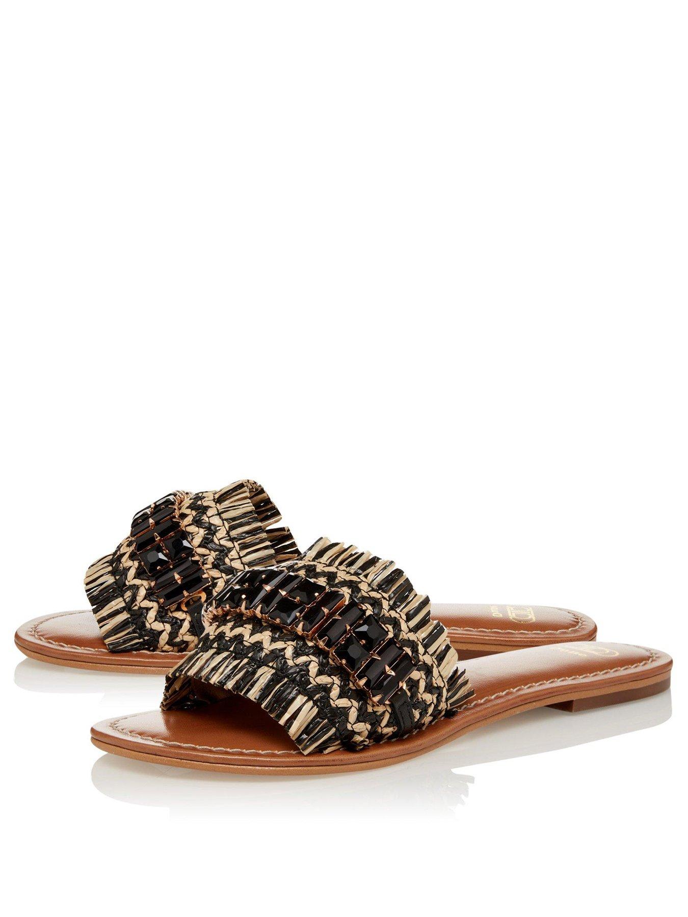 neelo sandals dune nubuck