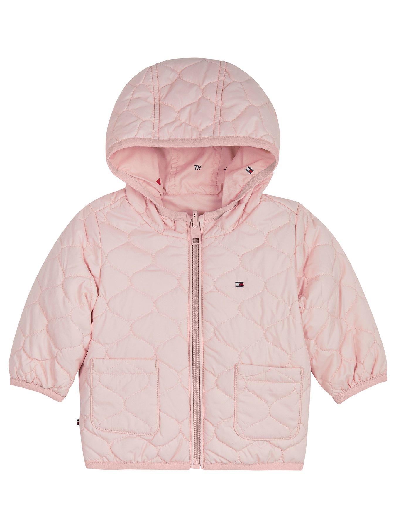 tommy hilfiger baby girls