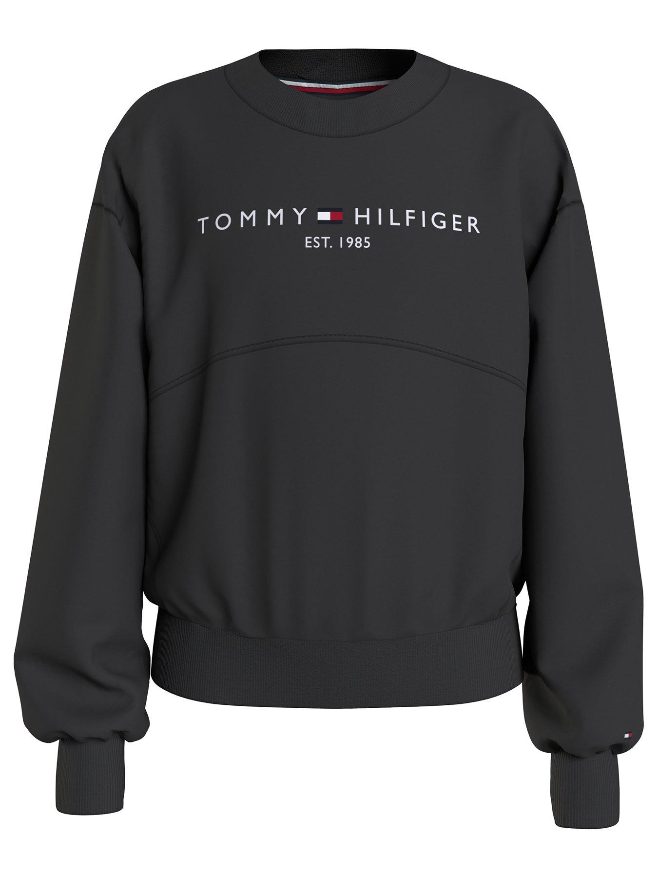 tommy hilfiger outfits for girls
