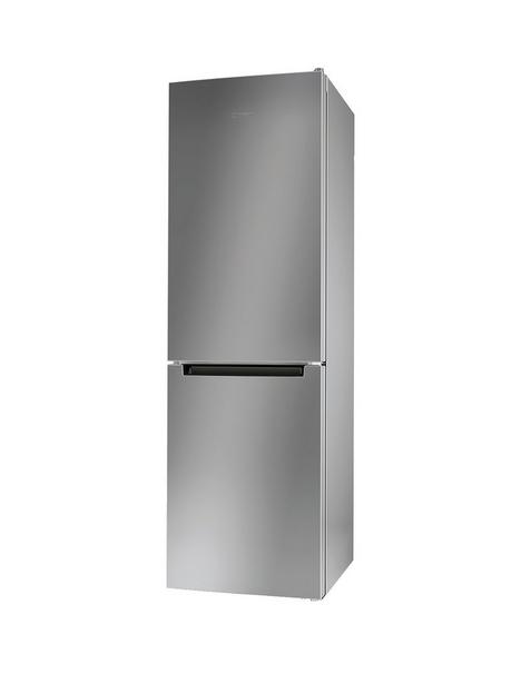 indesit-li8s1es-fridge-freezer-silver