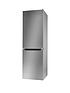  image of indesit-li8s1es-fridge-freezer-silver