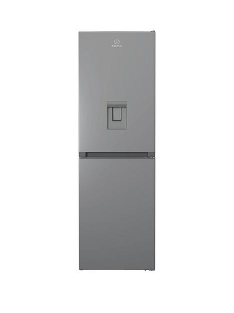 indesit-infc8-50ti1-w-aqua-1-fridge-freezer-silver