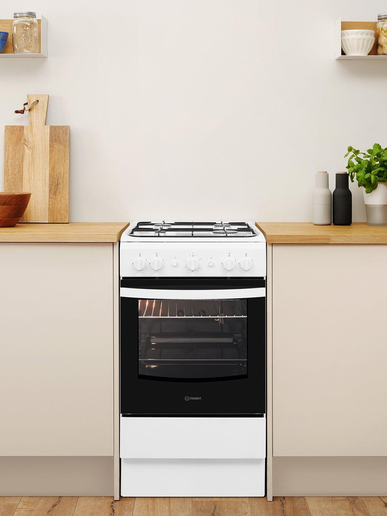 Indesit cloe deals electric cooker