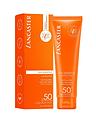 Image thumbnail 2 of 5 of Lancaster Sun Sensitive Oil-Free Body Milk Sunscreen &amp; Sun Protection Cream SPF50 150ml