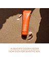 Image thumbnail 4 of 5 of Lancaster Sun Sensitive Oil-Free Body Milk Sunscreen &amp; Sun Protection Cream SPF50 150ml