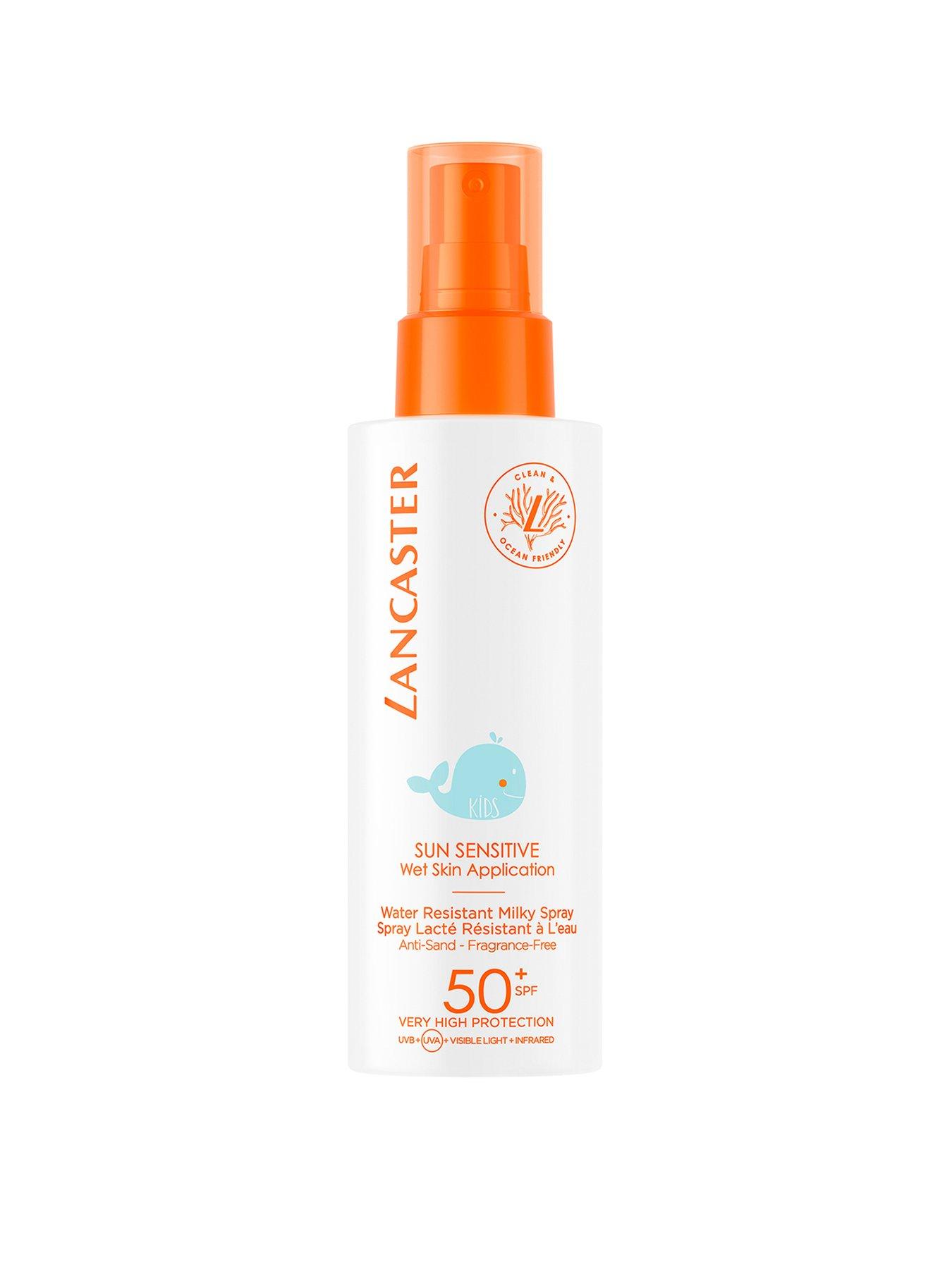 lancaster-sun-sensitive-face-and-body-sunscreen-amp-sun-protection-cream-for-kids-spf50-150ml