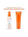 Image thumbnail 5 of 5 of Lancaster Sun Sensitive Face and Body Sunscreen &amp; Sun Protection Cream For Kids SPF50 150ml