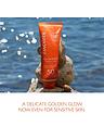 Image thumbnail 4 of 5 of Lancaster Sun Sensitive Oil-Free Milky Face Fluid Sunscreen &amp; Sun Protection Cream SPF50 50ml