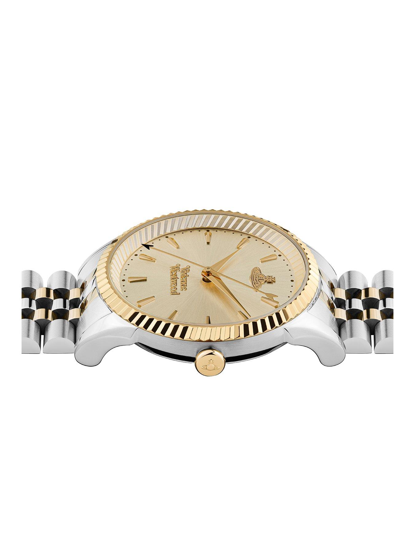 Image 2 of 4 of Vivienne Westwood Ladies&nbsp;Seymour&nbsp;Watch