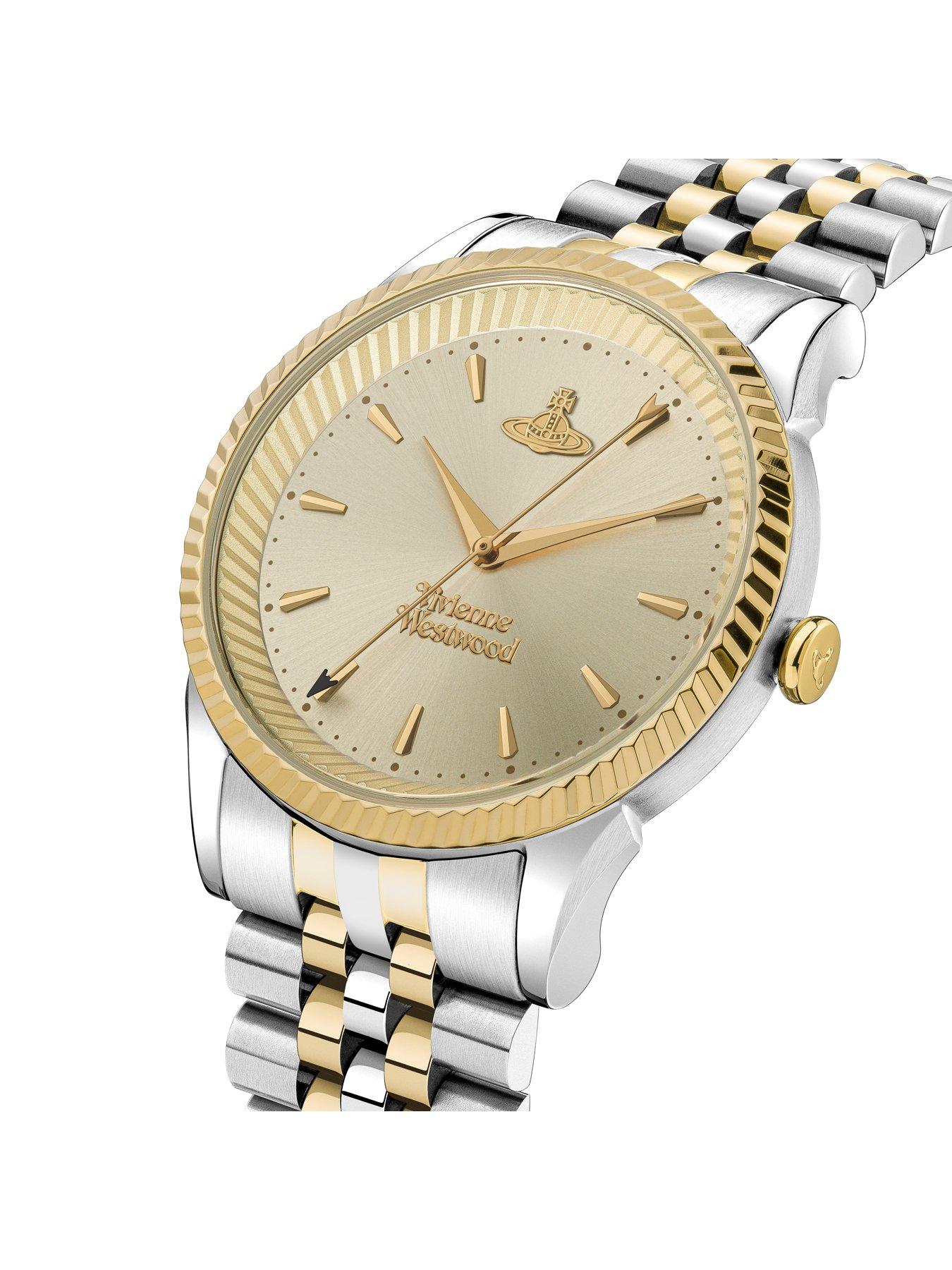 Image 3 of 4 of Vivienne Westwood Ladies&nbsp;Seymour&nbsp;Watch