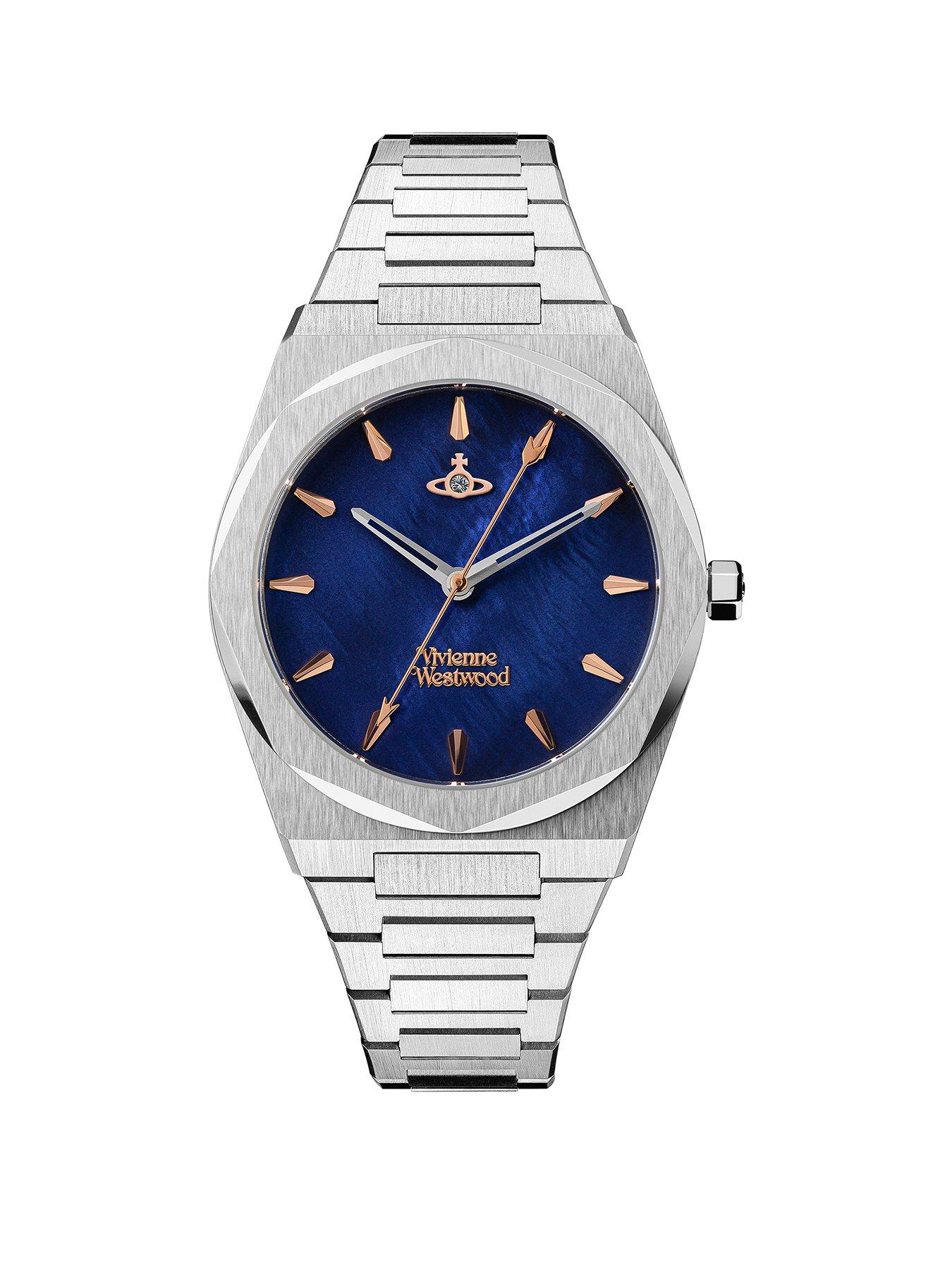 Vivienne Westwood Ladies Limehouse Watch Very Co Uk