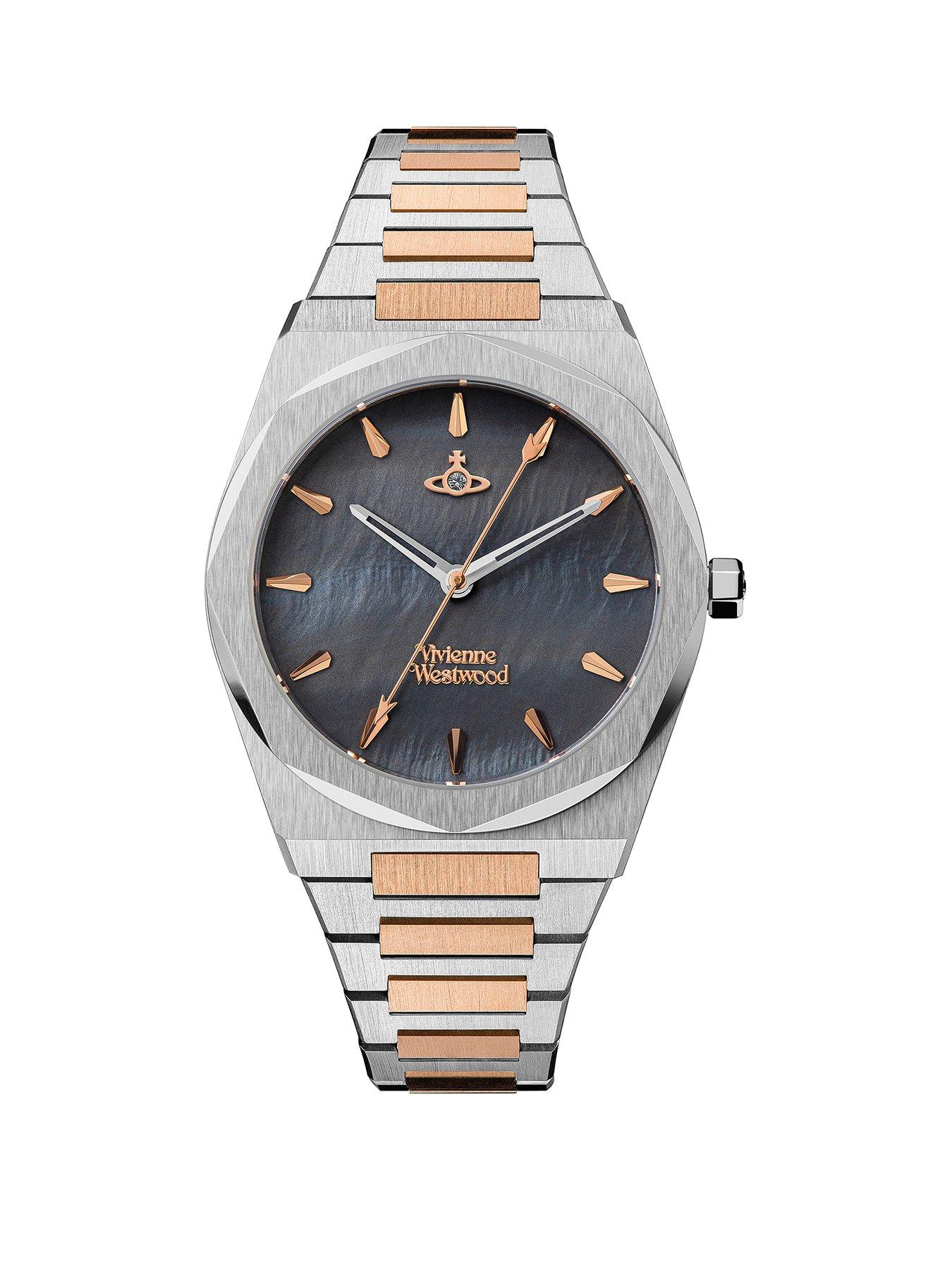 Image 1 of 4 of Vivienne Westwood Ladies Limehouse&nbsp;Watch